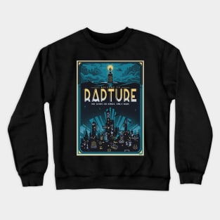 Rapture Crewneck Sweatshirt